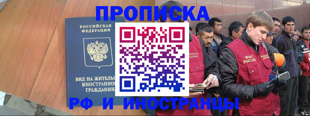 прописка 2025 в Звенигово